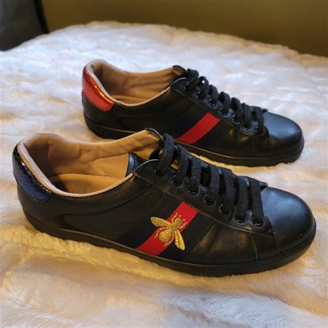 gucci jewelry site poshmark.com|poshmark gucci sneakers.